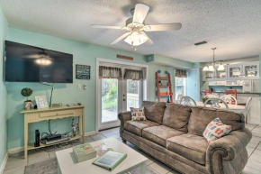 Panama City Beach Condo Community Amenities!